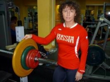 Спортсменка из Набережных Челнов - четырехкратная чемпионка мира